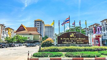 K Park Grand Hotel