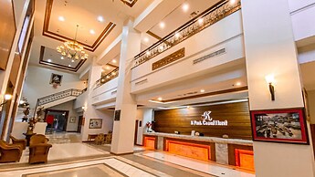 K Park Grand Hotel