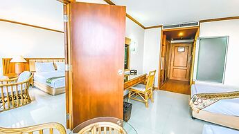 K Park Grand Hotel