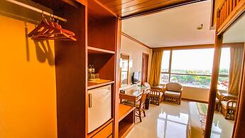 K Park Grand Hotel