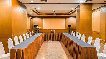 K Park Grand Hotel