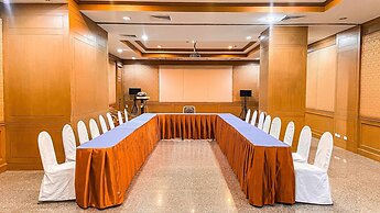 K Park Grand Hotel