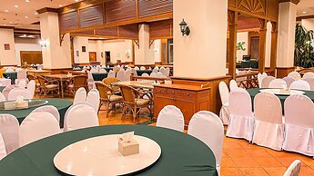 K Park Grand Hotel