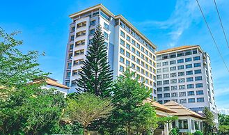 K Park Grand Hotel