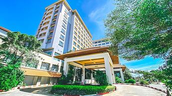 K Park Grand Hotel