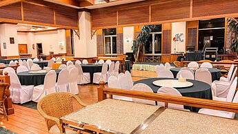 K Park Grand Hotel