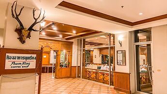 K Park Grand Hotel