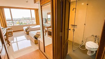 K Park Grand Hotel
