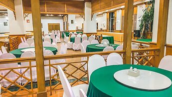 K Park Grand Hotel