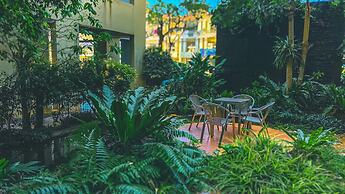 K Park Grand Hotel