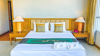 K Park Grand Hotel