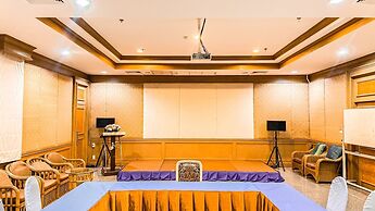 K Park Grand Hotel