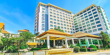 K Park Grand Hotel