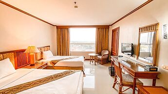 K Park Grand Hotel