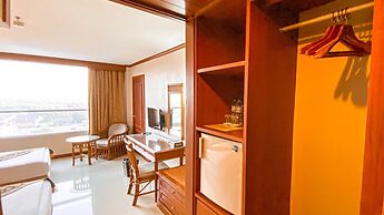 K Park Grand Hotel