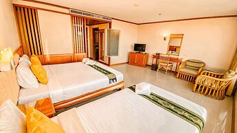 K Park Grand Hotel