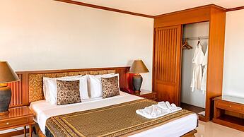 K Park Grand Hotel