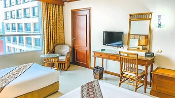 K Park Grand Hotel