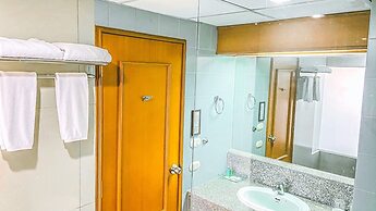 K Park Grand Hotel