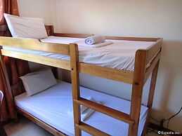 Balayong Pension
