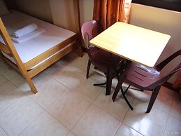 Balayong Pension