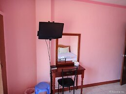 Balayong Pension