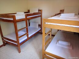 Balayong Pension