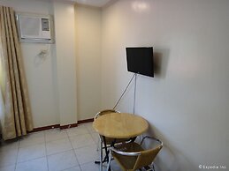 Balayong Pension