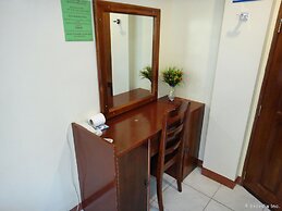 Balayong Pension