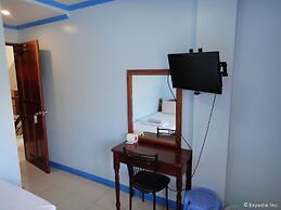 Balayong Pension