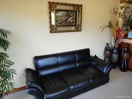 Balayong Pension
