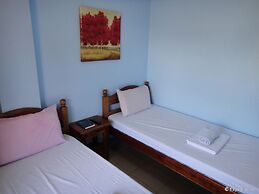 Balayong Pension