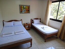 Balayong Pension