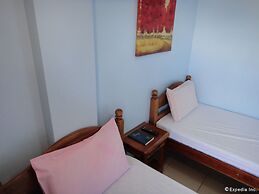 Balayong Pension
