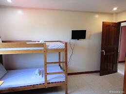 Balayong Pension