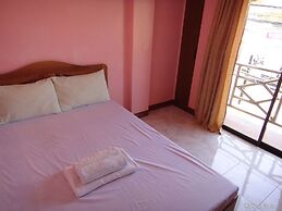 Balayong Pension