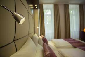Best Western Plus Hotel Arcadia