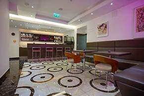 Best Western Plus Hotel Arcadia