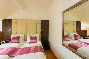 Best Western Plus Hotel Arcadia