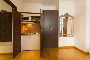Best Western Plus Hotel Arcadia