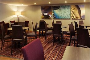 Holiday Inn Express Birmingham - Snow Hill by IHG