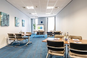 Holiday Inn Express Birmingham - Snow Hill by IHG