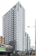 Holiday Inn Express Birmingham - Snow Hill by IHG