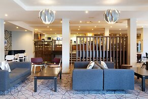 Holiday Inn Express Birmingham - Snow Hill by IHG