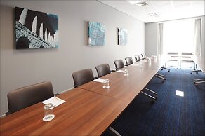 Holiday Inn Express Birmingham - Snow Hill by IHG