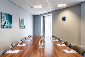 Holiday Inn Express Birmingham - Snow Hill by IHG