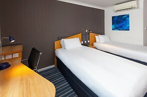 Holiday Inn Express Birmingham - Snow Hill by IHG