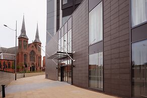 Holiday Inn Express Birmingham - Snow Hill by IHG