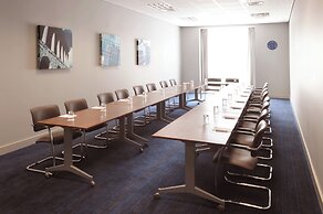 Holiday Inn Express Birmingham - Snow Hill by IHG