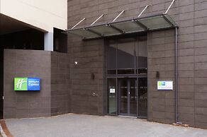 Holiday Inn Express Birmingham - Snow Hill by IHG